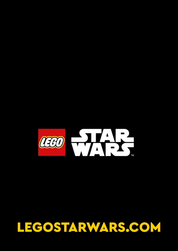 LEGO Star Wars - This Is How We Play